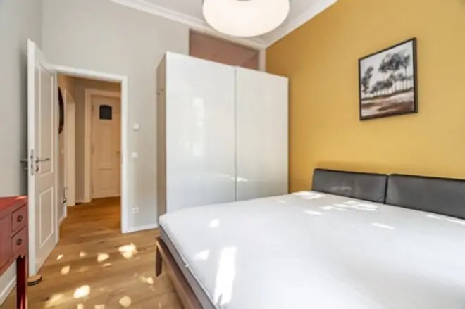 2 Zimmer Wohnung mit 44 m² in Berlin – Bild 5
