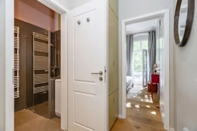 2 Zimmer Wohnung mit 44 m² in Berlin – Bild 6