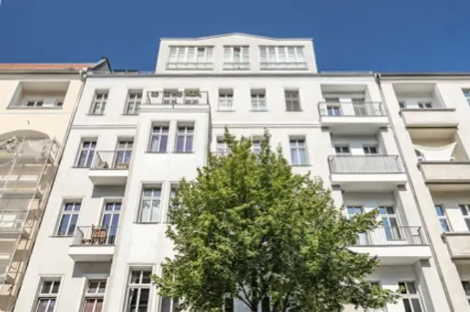 2 Zimmer Wohnung mit 44 m² in Berlin – Bild 8