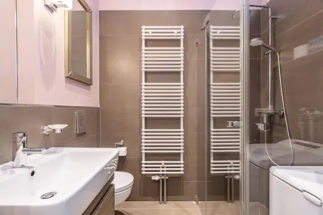 2 Zimmer Wohnung mit 44 m² in Berlin – Bild 9
