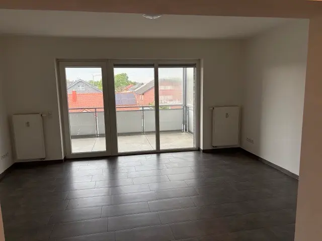 3 Zimmer Wohnung mit 82 m² in Borken – Bild 1
