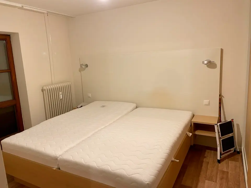 2 Zimmer Wohnung mit 53 m² in Berchtesgaden – Bild 1