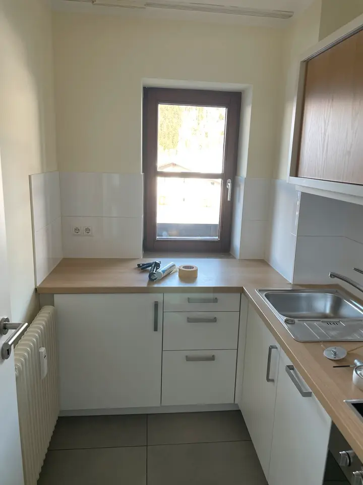 2 Zimmer Wohnung mit 53 m² in Berchtesgaden – Bild 2