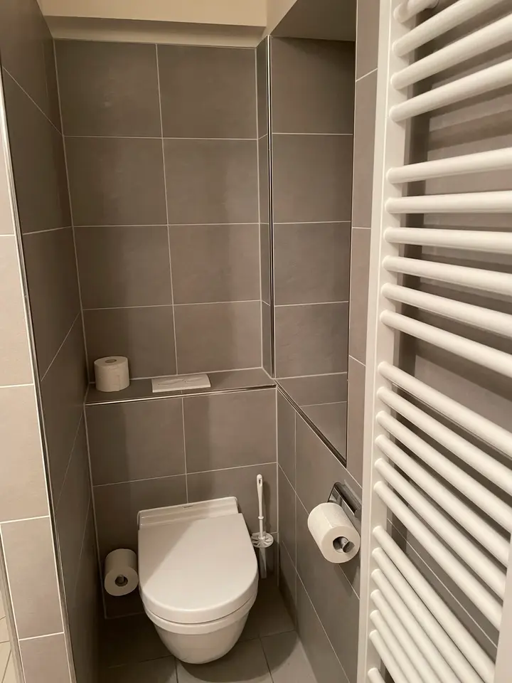 2 Zimmer Wohnung mit 53 m² in Berchtesgaden – Bild 6