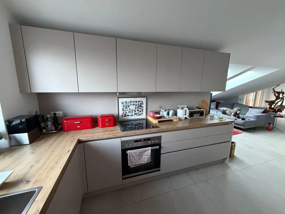 2 Zimmer Wohnung mit 53 m² in Berchtesgaden – Bild 10