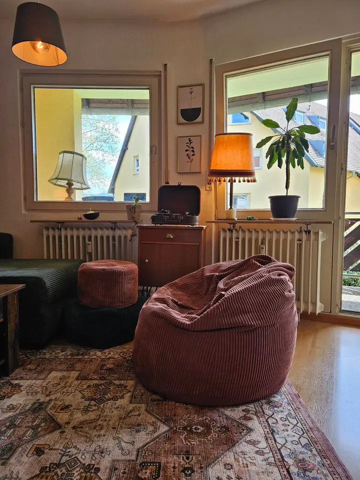 WG-Zimmer mit 140 m² in Rheinfelden – Bild 2