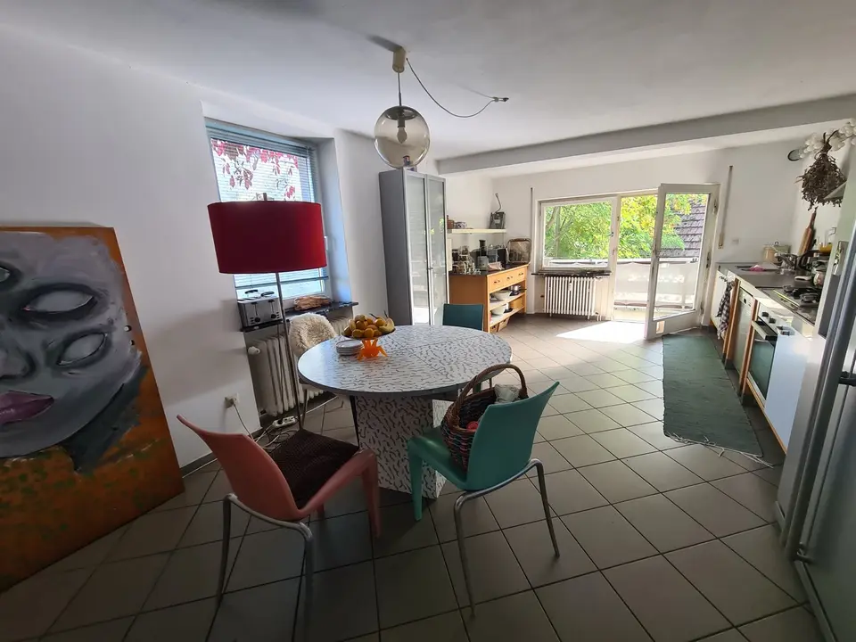 WG-Zimmer mit 140 m² in Rheinfelden – Bild 3