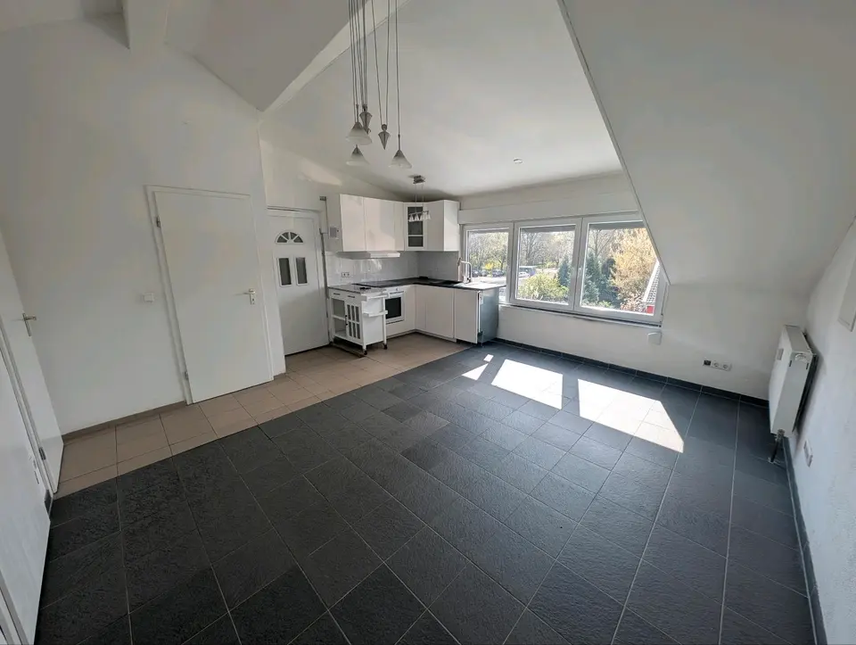 3 Zimmer Wohnung mit 99 m² in Ettlingen – Bild 2
