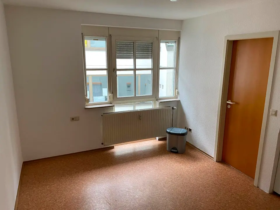 WG-Zimmer mit 35 m² in Balingen – Bild 1