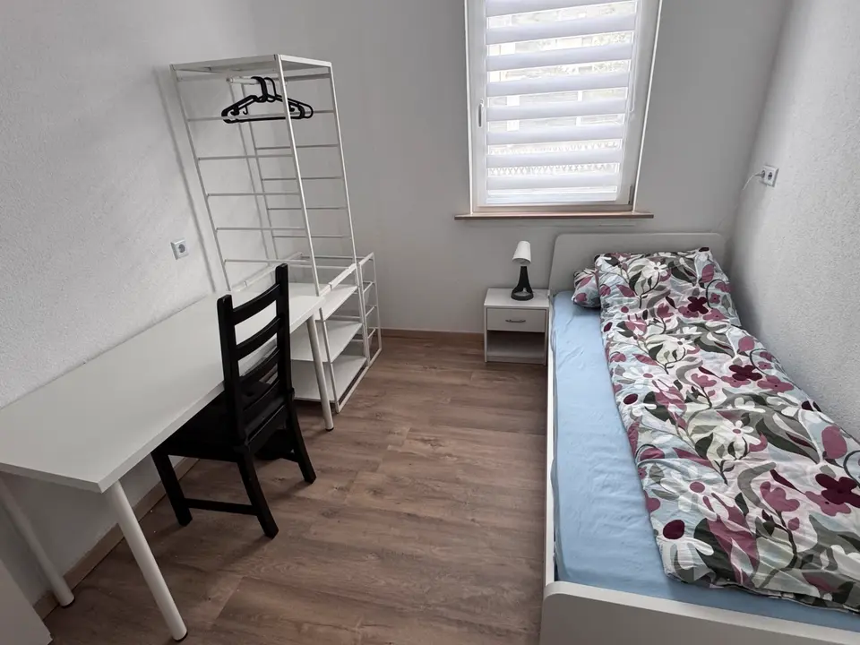WG-Zimmer mit 35 m² in Balingen – Bild 2