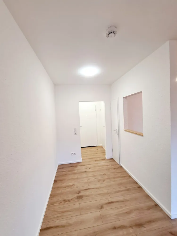 1 Zimmer Wohnung mit 38 m² in Saarbrücken – Bild 1