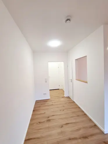 1 Zimmer Wohnung mit 38 m² in Saarbrücken – Bild 1