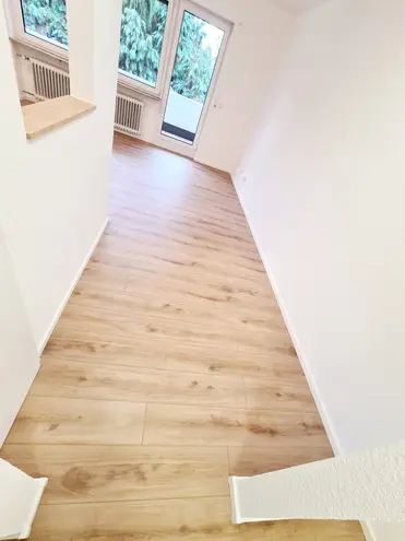 1 Zimmer Wohnung mit 38 m² in Saarbrücken – Bild 2