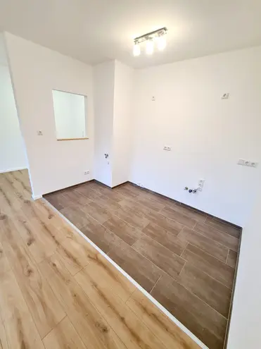 1 Zimmer Wohnung mit 38 m² in Saarbrücken – Bild 4