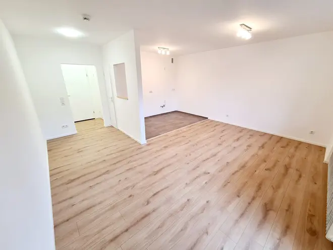 1 Zimmer Wohnung mit 38 m² in Saarbrücken – Bild 5