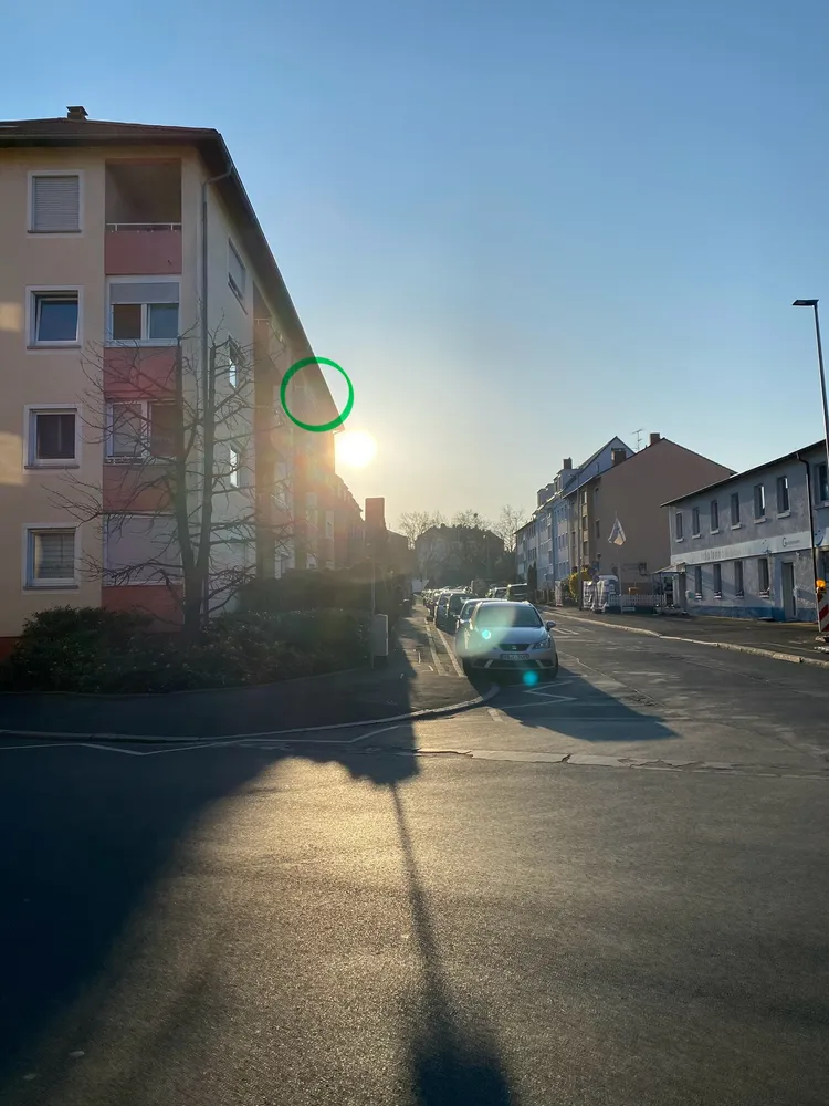 2 Zimmer Wohnung mit 60 m² in Aschaffenburg – Bild 12