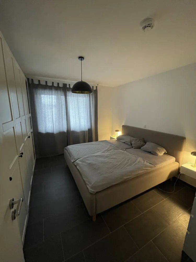 2 Zimmer Wohnung mit 60 m² in Aschaffenburg – Bild 3