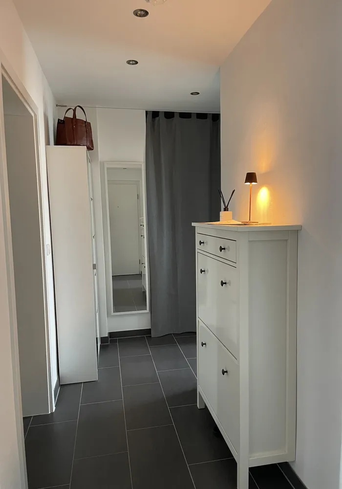 2 Zimmer Wohnung mit 60 m² in Aschaffenburg – Bild 4