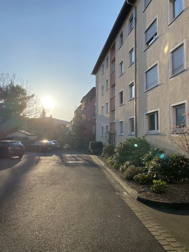 2 Zimmer Wohnung mit 60 m² in Aschaffenburg – Bild 7