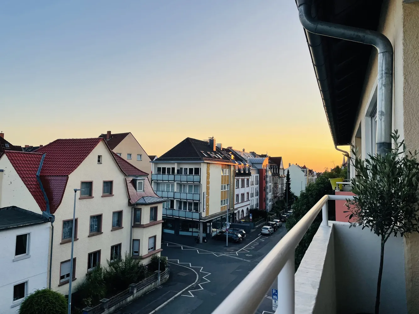 2 Zimmer Wohnung mit 60 m² in Aschaffenburg – Bild 10
