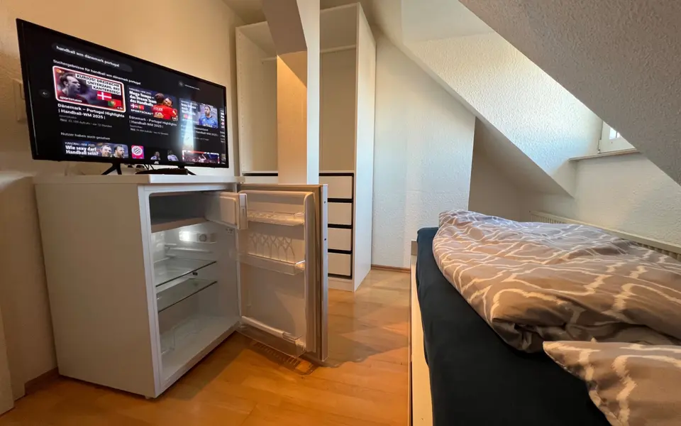 WG-Zimmer mit 10 m² in Heilbronn – Bild 1
