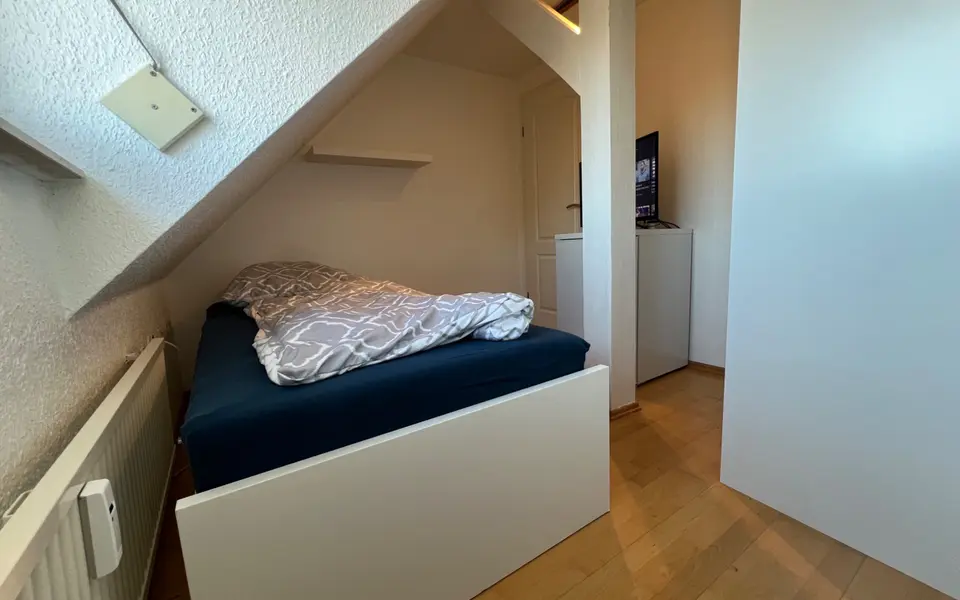 WG-Zimmer mit 10 m² in Heilbronn – Bild 2