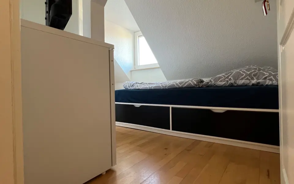WG-Zimmer mit 10 m² in Heilbronn – Bild 3