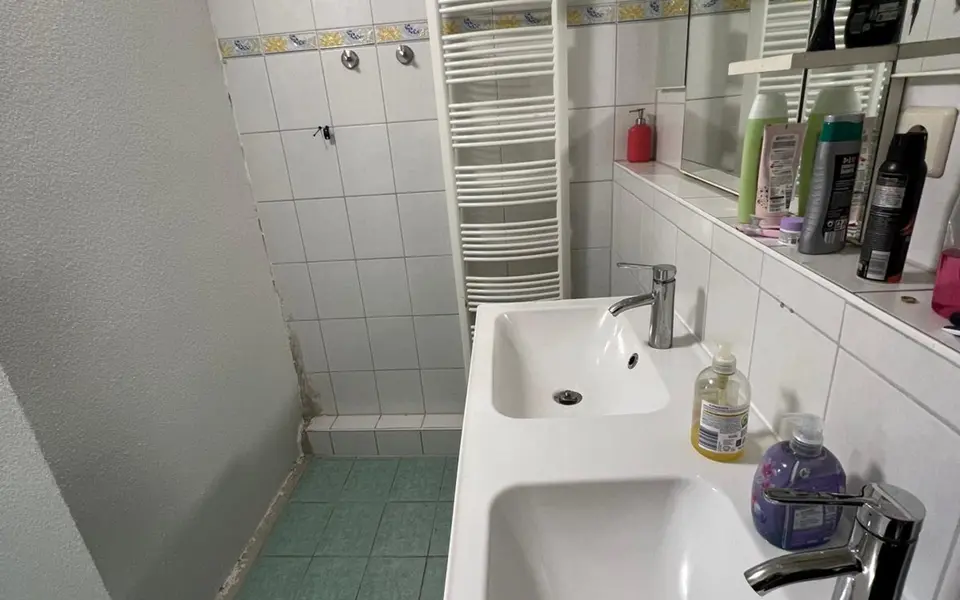 WG-Zimmer mit 10 m² in Heilbronn – Bild 6