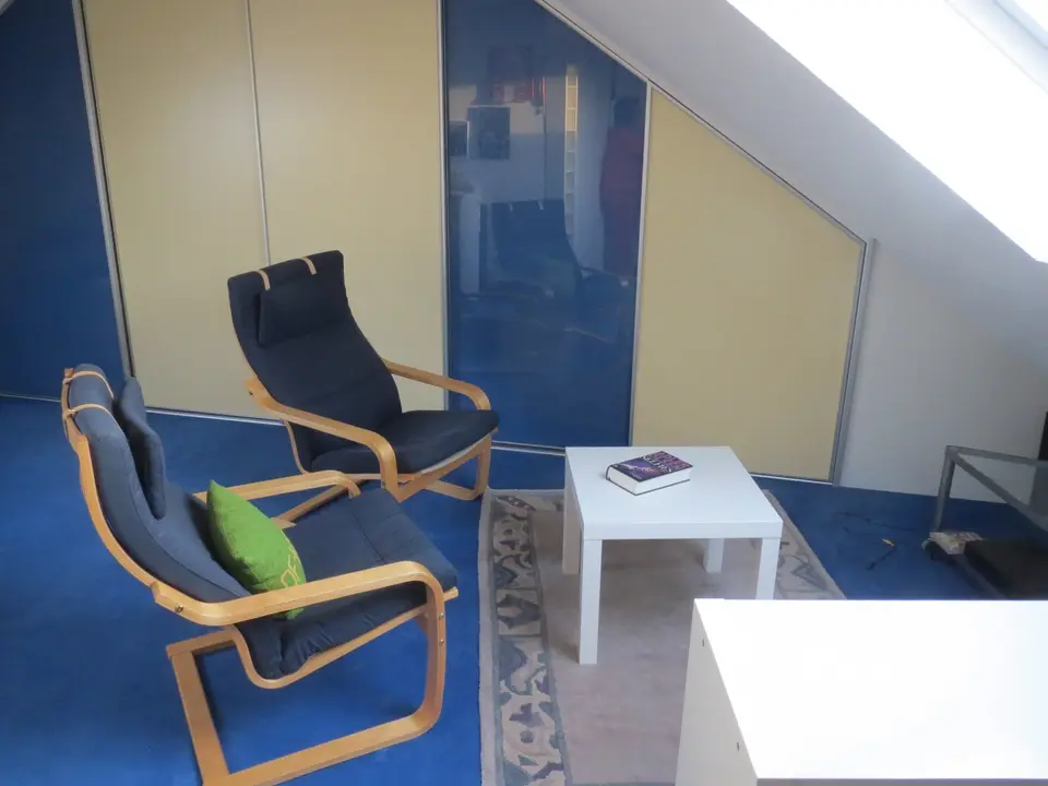 Studio mit 32 m² in Rüsselsheim am Main – Bild 2