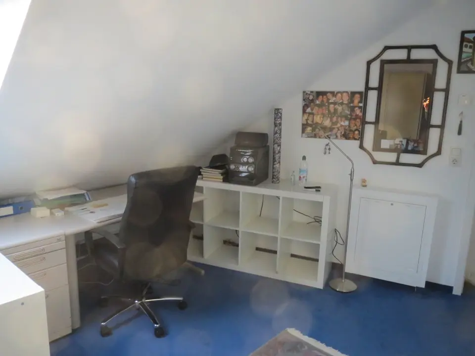Studio mit 32 m² in Rüsselsheim am Main – Bild 6