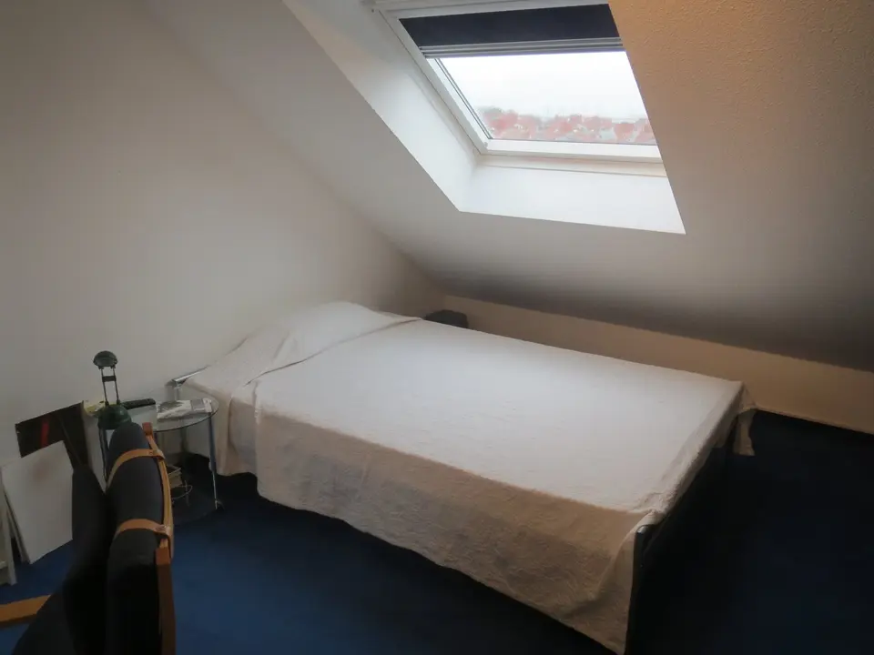 Studio mit 32 m² in Rüsselsheim am Main – Bild 7