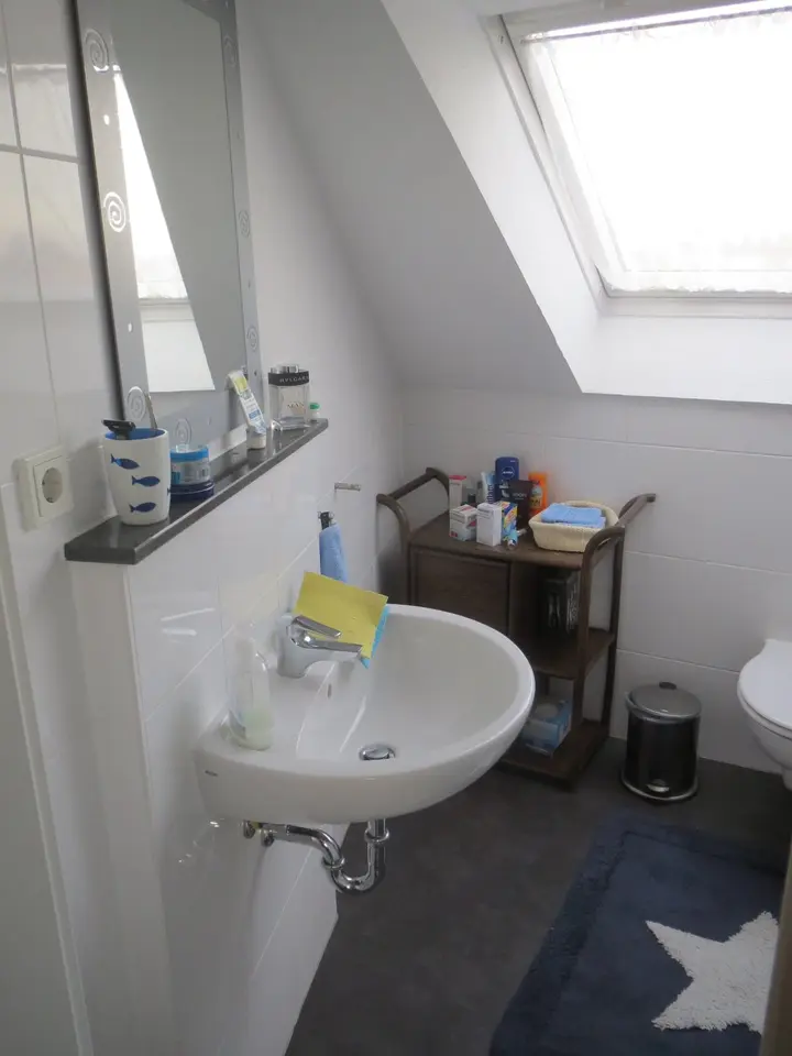 Studio mit 32 m² in Rüsselsheim am Main – Bild 8