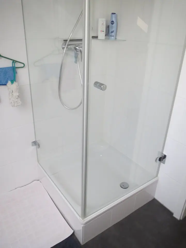 Studio mit 32 m² in Rüsselsheim am Main – Bild 9