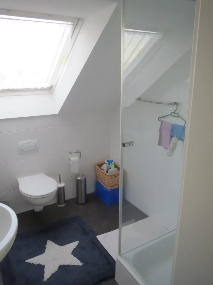 Studio mit 32 m² in Rüsselsheim am Main – Bild 10