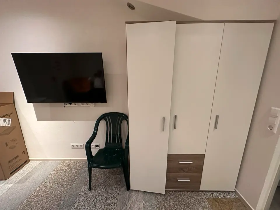 Studio mit 25 m² in Esslingen am Neckar – Bild 8