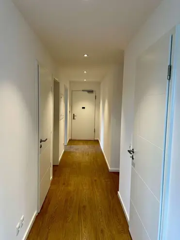 3 Zimmer Wohnung mit 91 m² in Augsburg – Bild 3