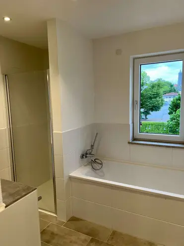 3 Zimmer Wohnung mit 91 m² in Augsburg – Bild 4