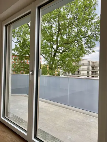 3 Zimmer Wohnung mit 91 m² in Augsburg – Bild 7