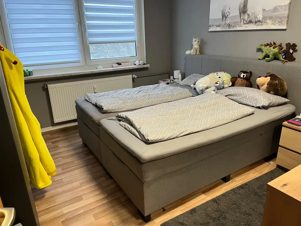 2 Zimmer Wohnung mit 49 m² in Neubrandenburg – Bild 4