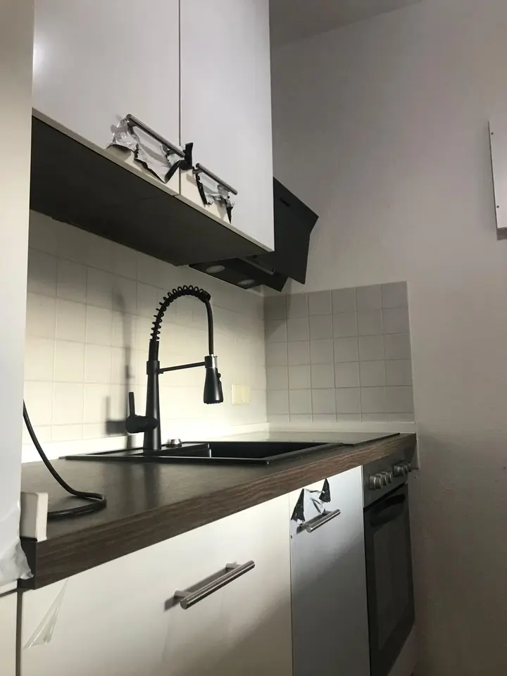 2 Zimmer Wohnung mit 49 m² in Neubrandenburg – Bild 7