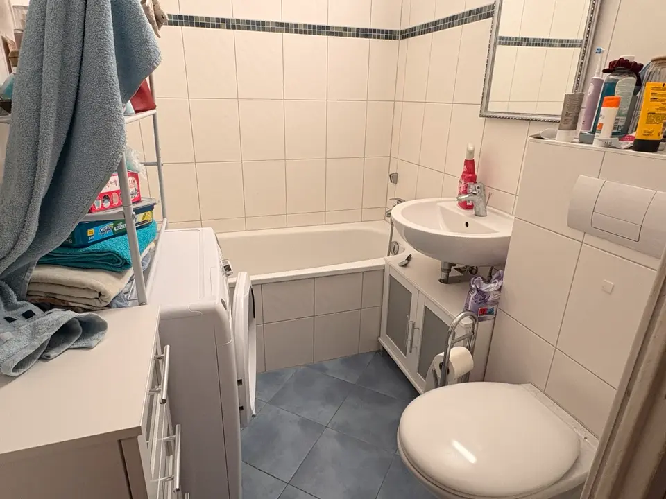 2 Zimmer Wohnung mit 49 m² in Neubrandenburg – Bild 10