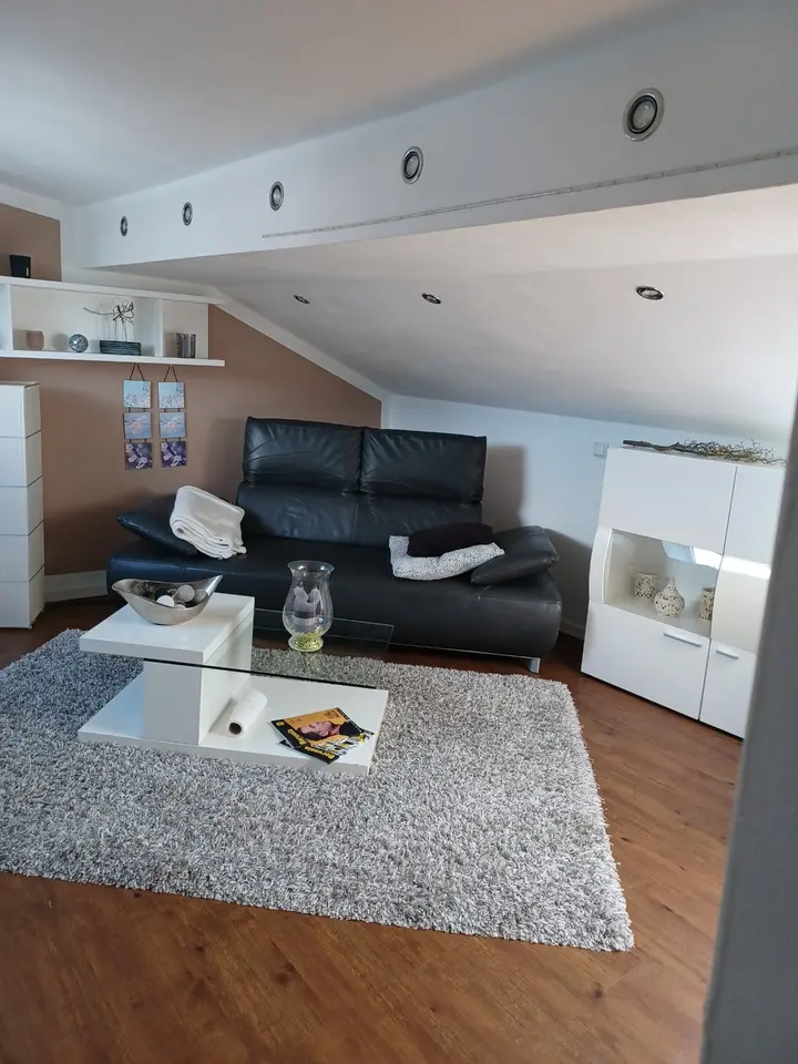 WG-Zimmer mit 200 m² in Dortmund – Bild 1