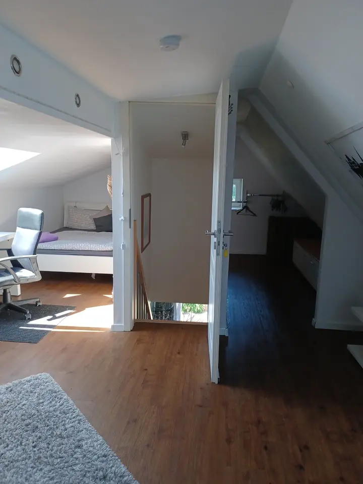 WG-Zimmer mit 200 m² in Dortmund – Bild 7