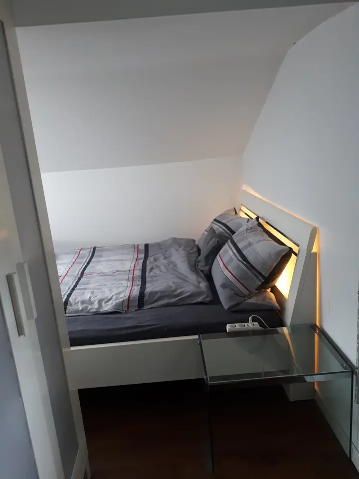 WG-Zimmer mit 200 m² in Dortmund – Bild 8
