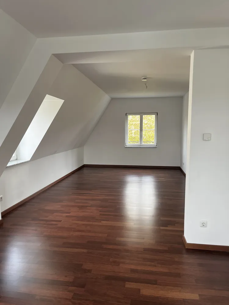 2 Zimmer Wohnung mit 64 m² in Augsburg – Bild 1