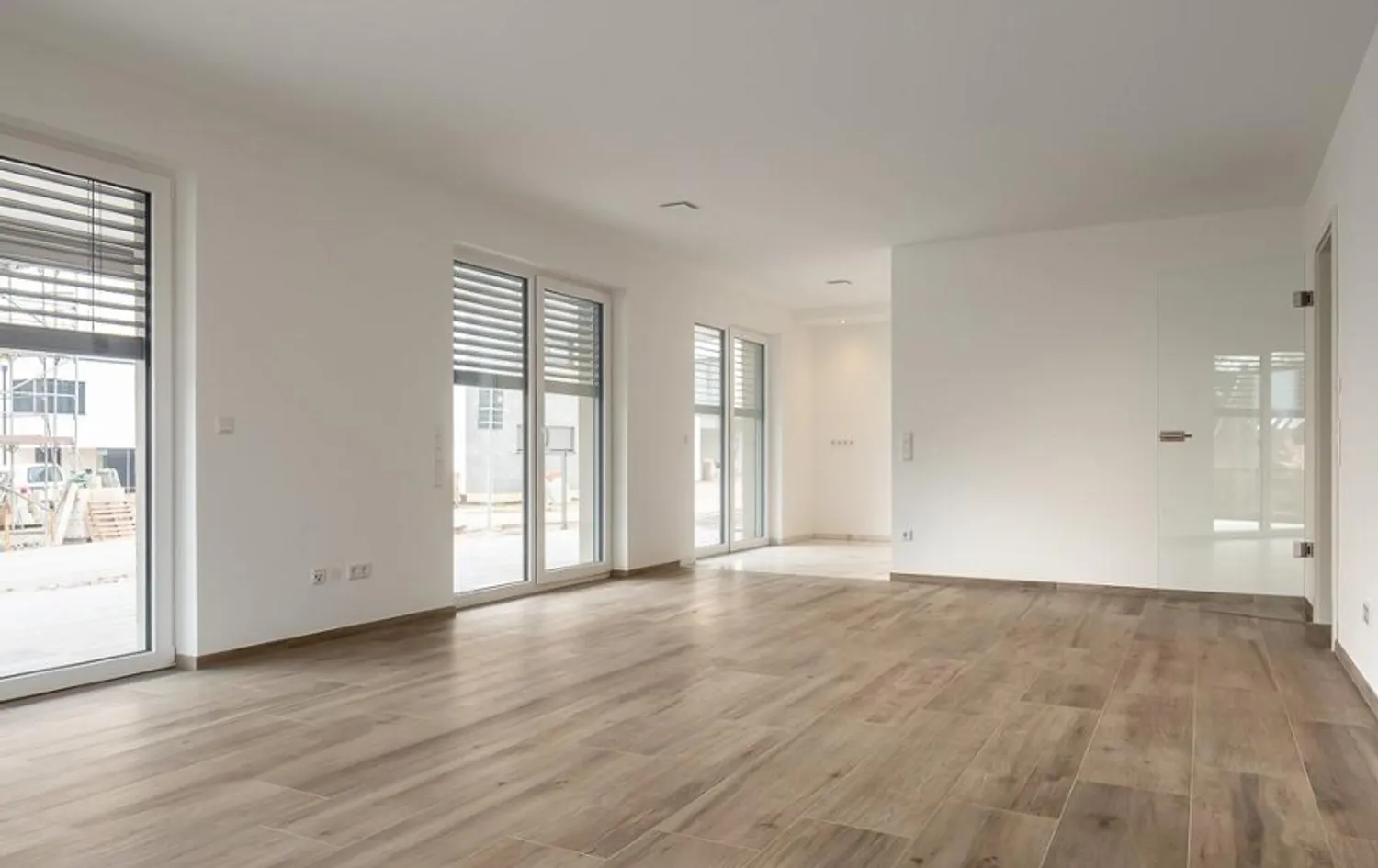 3 Zimmer Wohnung mit 132 m² in Bielefeld – Bild 2