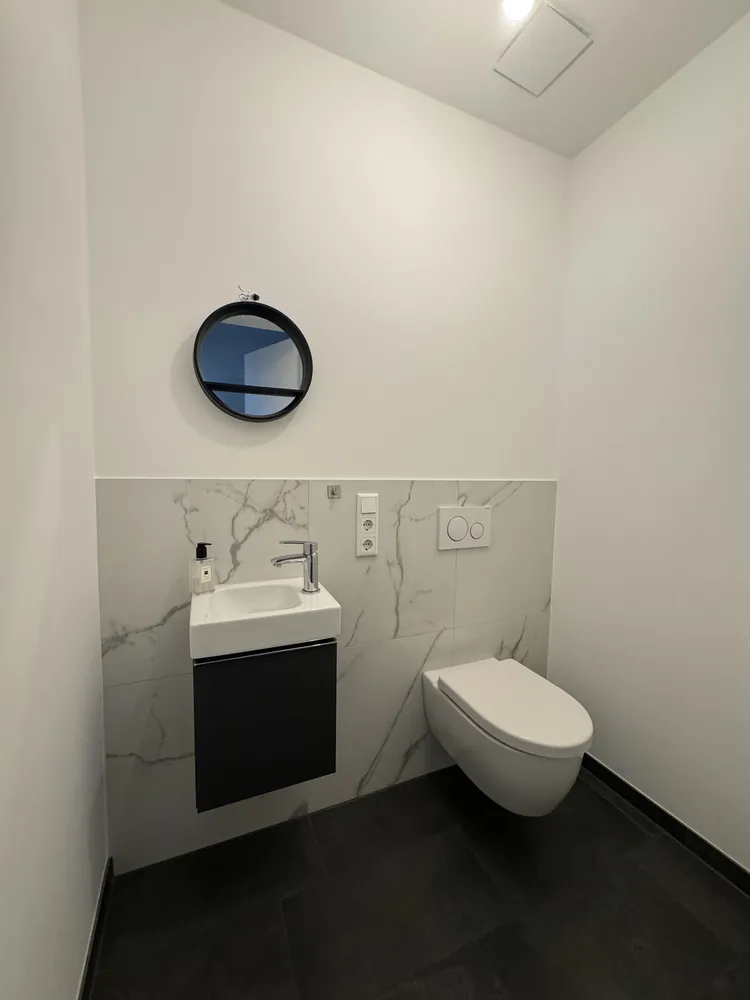 3 Zimmer Wohnung mit 132 m² in Bielefeld – Bild 6