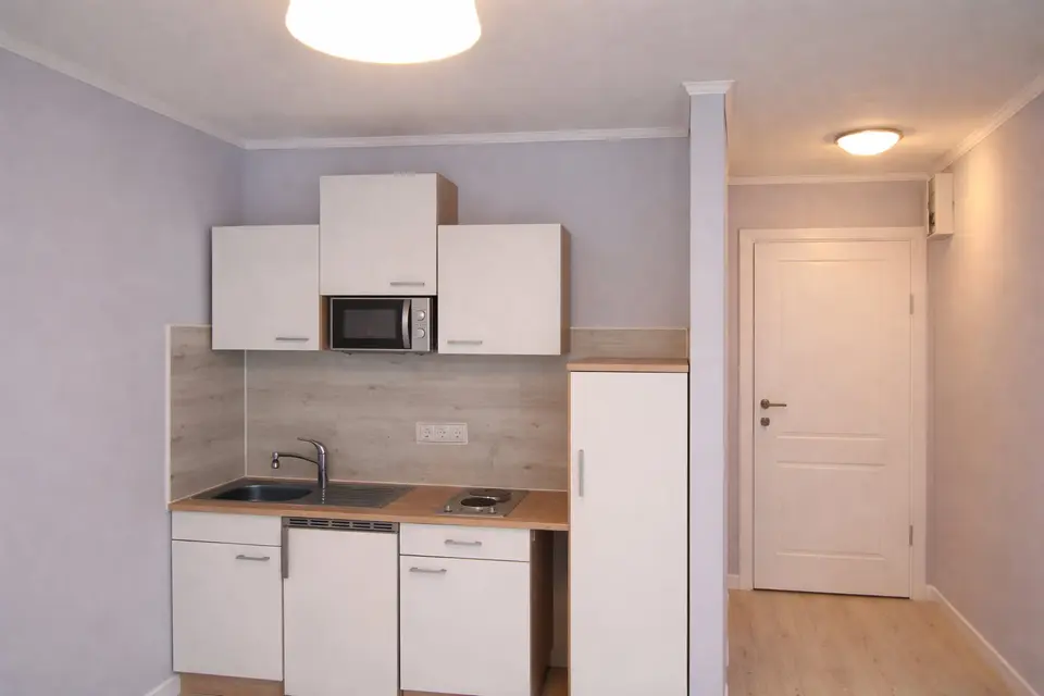 Studio mit 22 m² in Dortmund – Bild 2