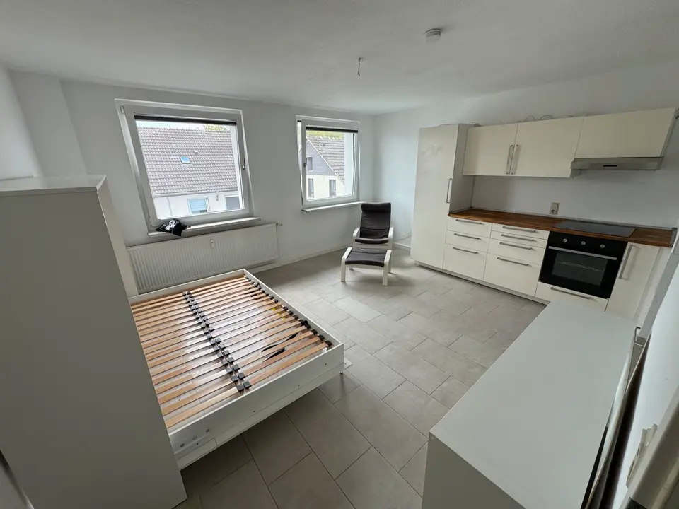 Studio mit 22 m² in Dortmund – Bild 10