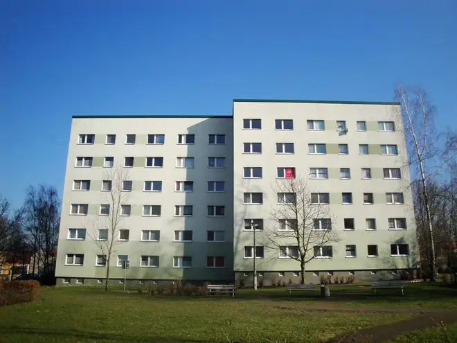 3 Zimmer Wohnung mit 80 m² in Leipzig – Bild 1